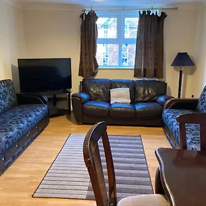  Apartment Cosy United Kingdom