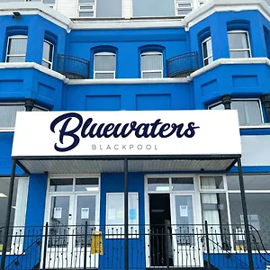 *** Hotel Bluewaters United Kingdom