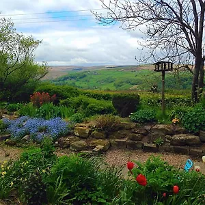 Far Moorside Farm Hebden Bridge