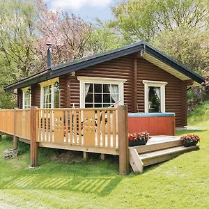 Faweather Grange Lodges Bingley