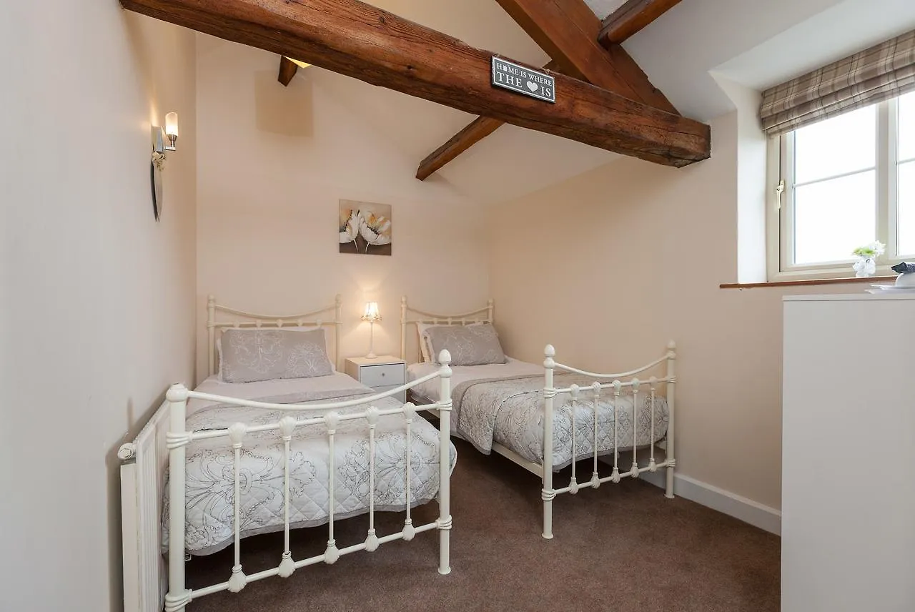 Thistledown House Bed & Breakfast Green Hammerton